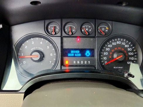 Used 2009 Ford F150 XL RWD image 14