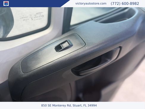 Used 2018 RAM ProMaster 1500 FWD image 38