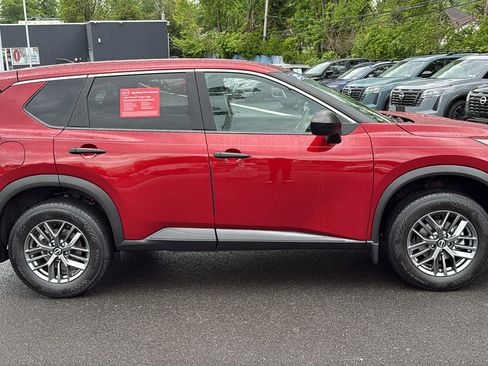 Certified 2023 Nissan Rogue S AWD/4WD image 26