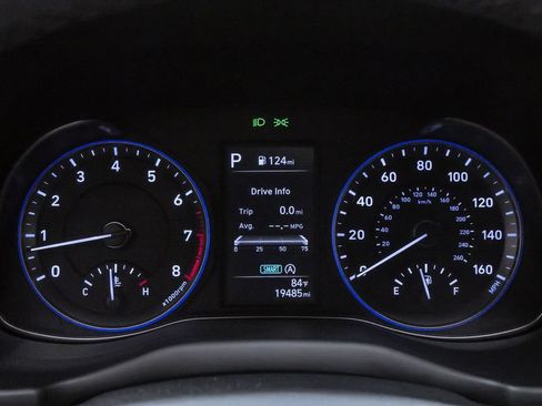 Certified 2023 Hyundai Kona SEL w/ Convenience Package FWD image 21