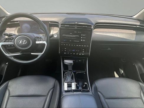 Used 2024 Hyundai Tucson SEL w/ Convenience Package FWD image 8