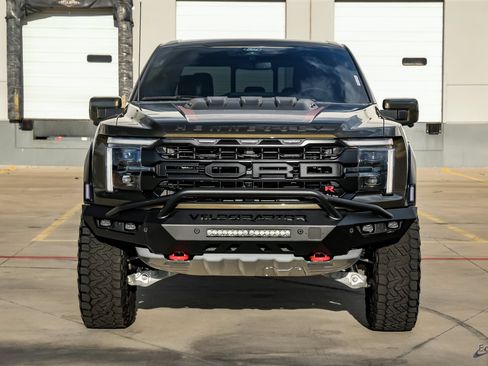 Used 2025 Ford F150 Raptor w/ Equipment Group 803A Raptor R AWD/4WD image 26
