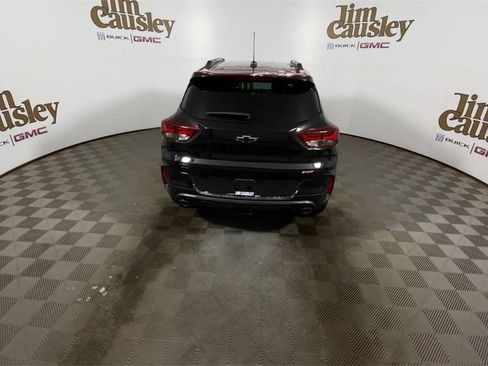 Used 2023 Chevrolet TrailBlazer RS image 7