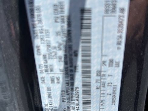 Used 2025 Ford Bronco Big Bend AWD/4WD image 4