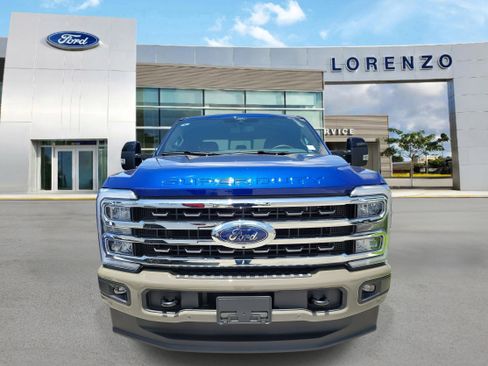 New 2026 Ford F250 King Ranch AWD/4WD image 2