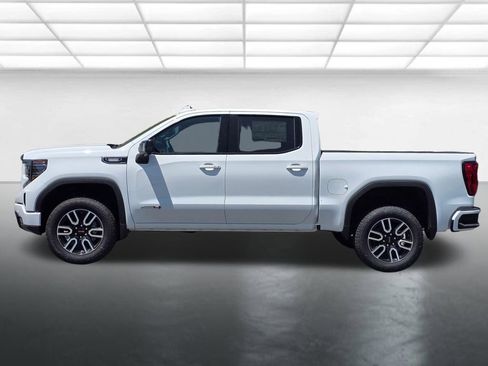 New 2026 GMC Sierra 1500 AT4 AWD/4WD image 14