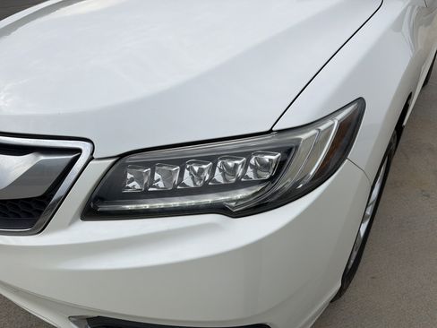 Used 2016 Acura RDX w/ Technology Package image 9