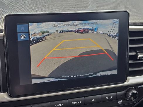 Used 2023 Hyundai Venue SEL w/ Cargo Package FWD image 20