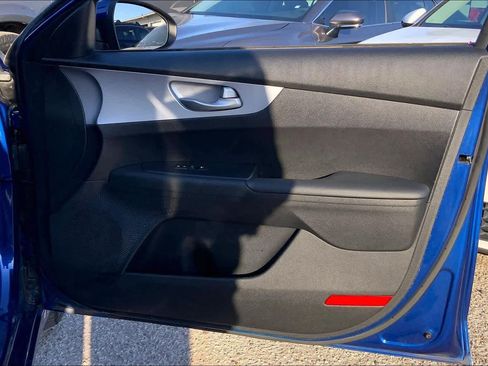 Used 2024 Kia Forte LXS image 21