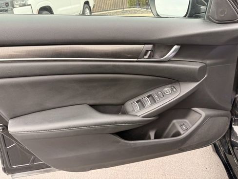 Used 2020 Honda Accord Sport image 12