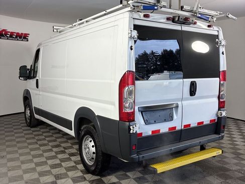 Used 2016 RAM ProMaster 1500 w/ Premium Appearance Group image 4