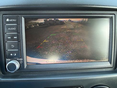 Used 2020 Nissan NV200 S w/ Back Door Glass Package image 34