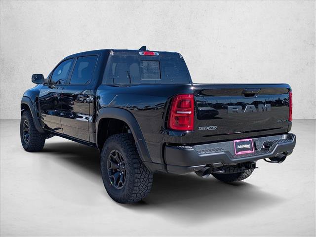 New 2026 RAM 1500 RHO AWD/4WD image 10