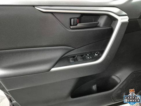 Certified 2020 Toyota RAV4 LE w/ All Weather Liner Package FWD image 15