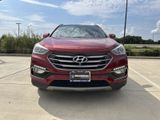 Used 2018 Hyundai Santa Fe Sport w/ 2.4L Tech Package 04 image 2