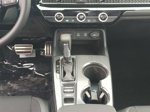 New 2026 Honda Civic Sport image 15