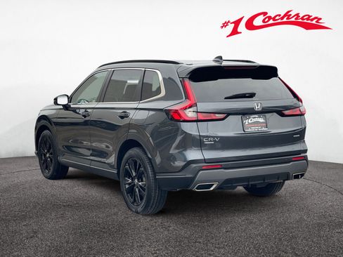 Used 2023 Honda CR-V Sport Touring image 5