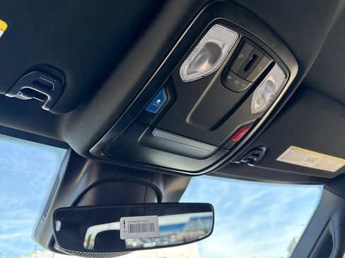 New 2026 RAM 2500 Big Horn AWD/4WD image 29