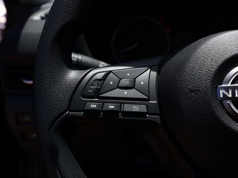 New 2025 Nissan Sentra 2.0 S image 25