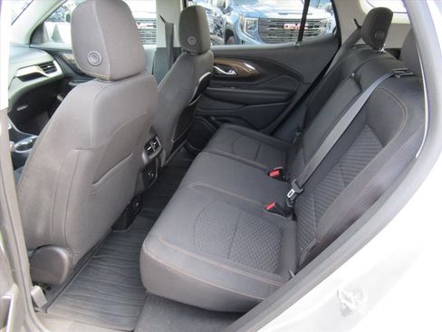 Used 2018 GMC Terrain SLE w/ Driver Convenience Package FWD image 30
