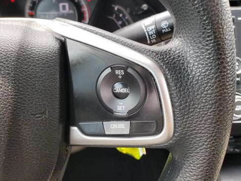 Used 2016 Honda Civic LX image 9