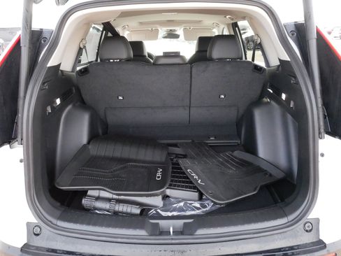 Certified 2026 Honda CR-V EX-L image 18