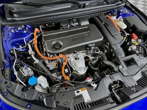 Certified 2023 Honda Accord Sport image 26