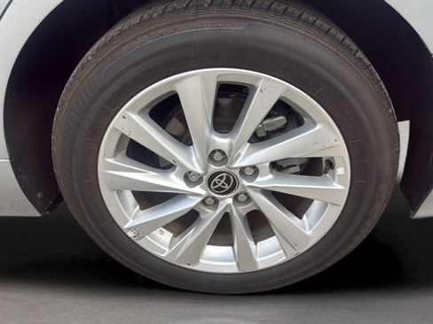 Used 2023 Toyota Camry LE w/ Convenience Package FWD image 31