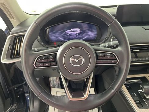 Used 2024 MAZDA CX-90 Plug-In Hybrid w/ Preferred image 21