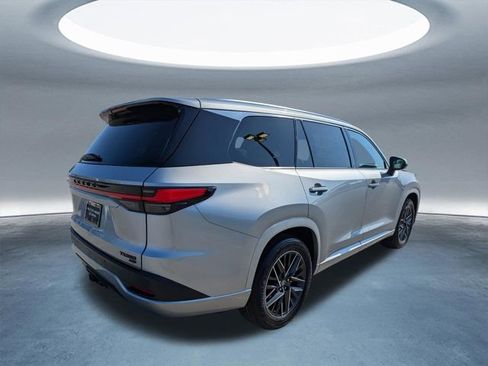 New 2026 Lexus TX 350 AWD w/ Technology Package image 4