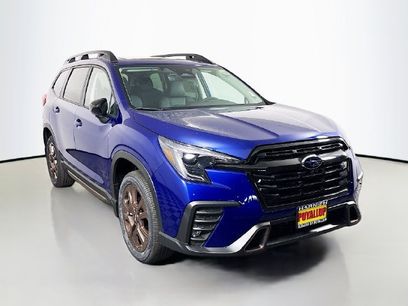 New 2026 Subaru Ascent Limited Bronze