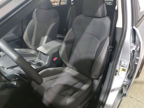 Certified 2025 Subaru Crosstrek 2.0i Premium image 16