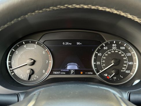 Used 2020 INFINITI QX50 Essential w/ Convenience Package AWD/4WD image 19