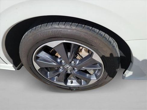 Used 2021 Honda Odyssey Elite image 12