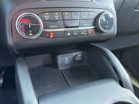 Used 2023 Ford Escape Active image 46