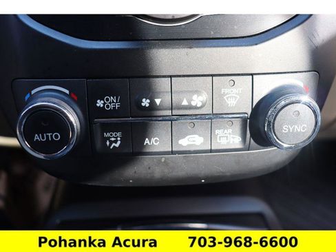 Used 2014 Acura RDX AWD w/ Technology Package image 19