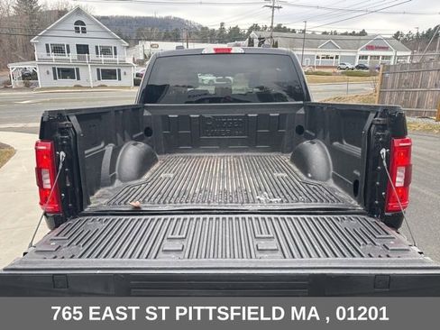 Used 2023 Ford F150 XLT AWD/4WD image 13