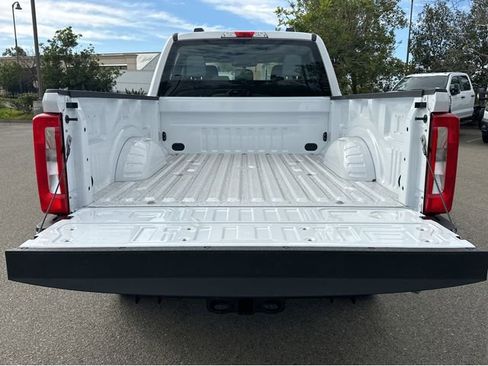 New 2026 Ford F250 XL w/ STX Appearance Package image 17