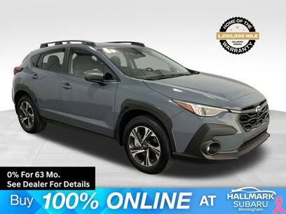 New 2025 Subaru Crosstrek 2.5i Premium