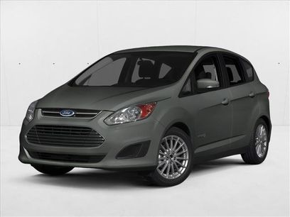 Used 2013 Ford C-MAX SEL