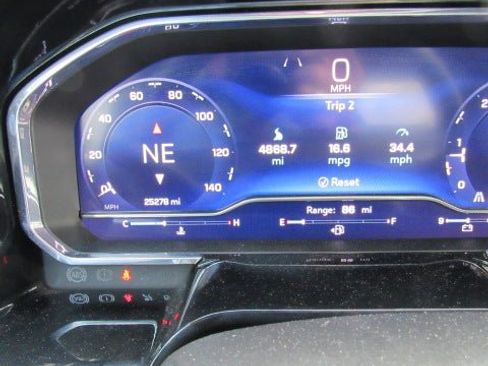 Certified 2024 Chevrolet Silverado 1500 LT w/ Protection Package image 21