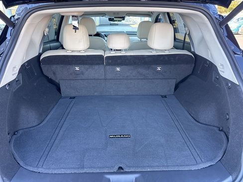 Certified 2024 Nissan Murano SL image 18
