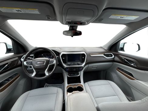 Used 2023 GMC Acadia SLE w/ LPO, Floor Liner Package image 17