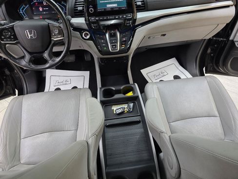 Used 2018 Honda Odyssey Elite image 29