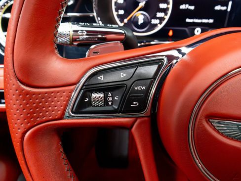 Used 2020 Bentley Flying Spur W12 w/ First Edition Specification image 71