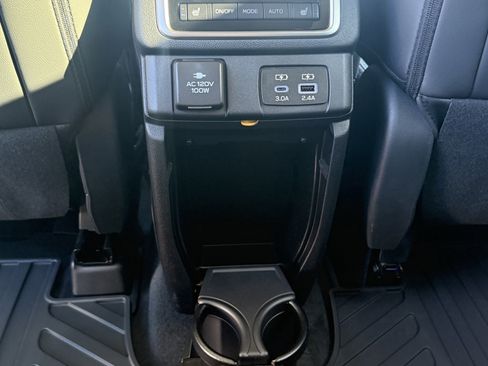 New 2026 Subaru Ascent Touring image 18