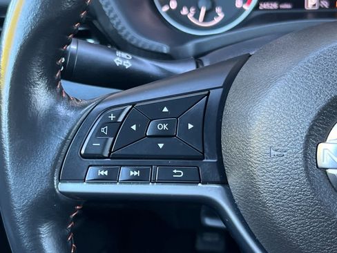 Used 2024 Nissan Sentra SR image 24