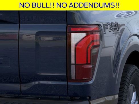 New 2026 Ford F150 King Ranch w/ Equipment Group 601A High image 22