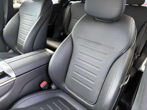 Certified 2026 Mercedes-Benz GLC 300 4MATIC image 18
