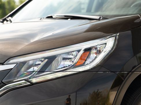 Used 2016 Honda CR-V EX image 29